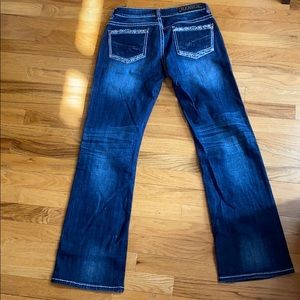 Rock&Roll Women’s Jeans